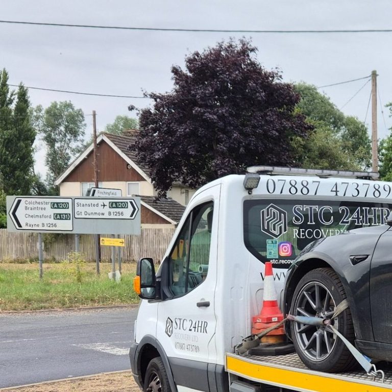 Car Recovery Rayne Towing Service Rayne