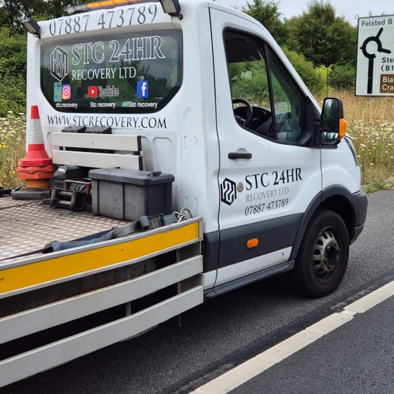 Car Recovery Felsted Towing Service Felsted